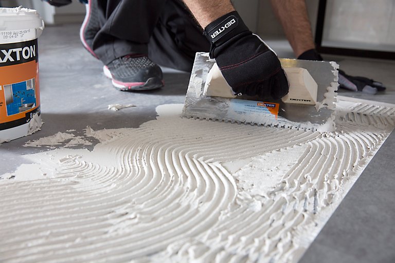 Instalacion De Pavimento Ceramico Leroy Merlin