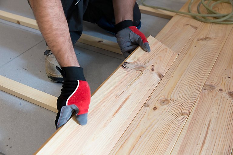 Colocacion de parquet leroy merlin Colocacion de parquet leroy merlin