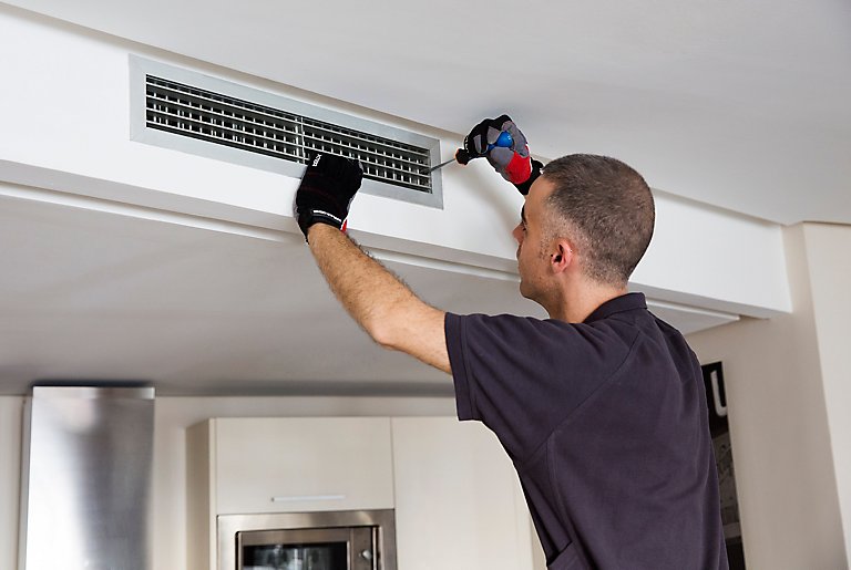 Como Elegir Rejillas De Ventilacion Leroy Merlin