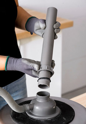 Como colocar un fregadero encastrado · LEROY MERLIN