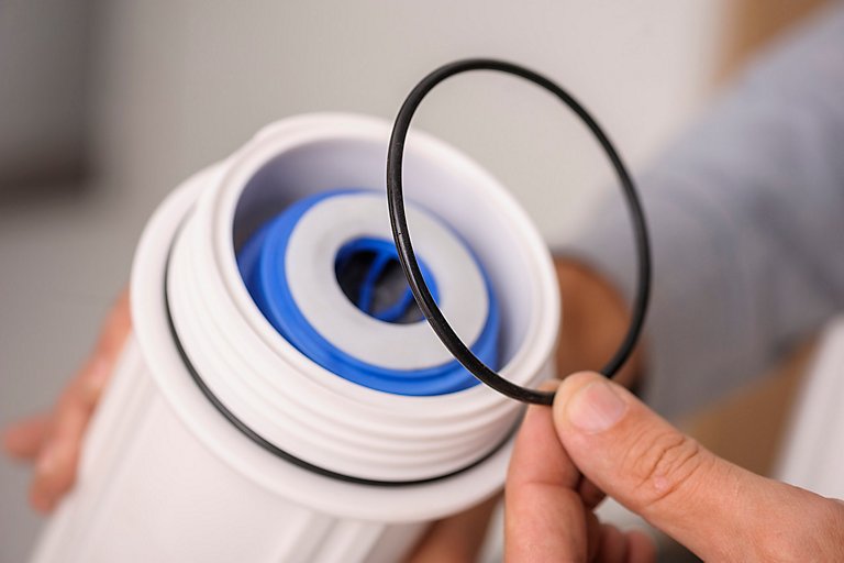 Instala Un Purificador De Agua Leroy Merlin