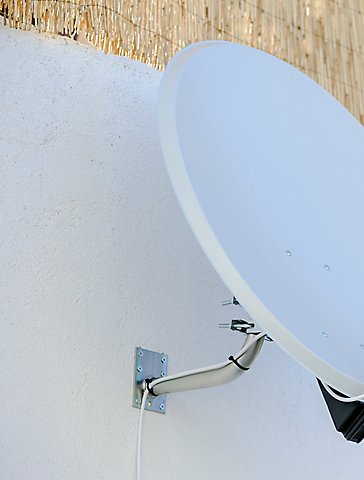 Cómo elegir antenas · LEROY MERLIN