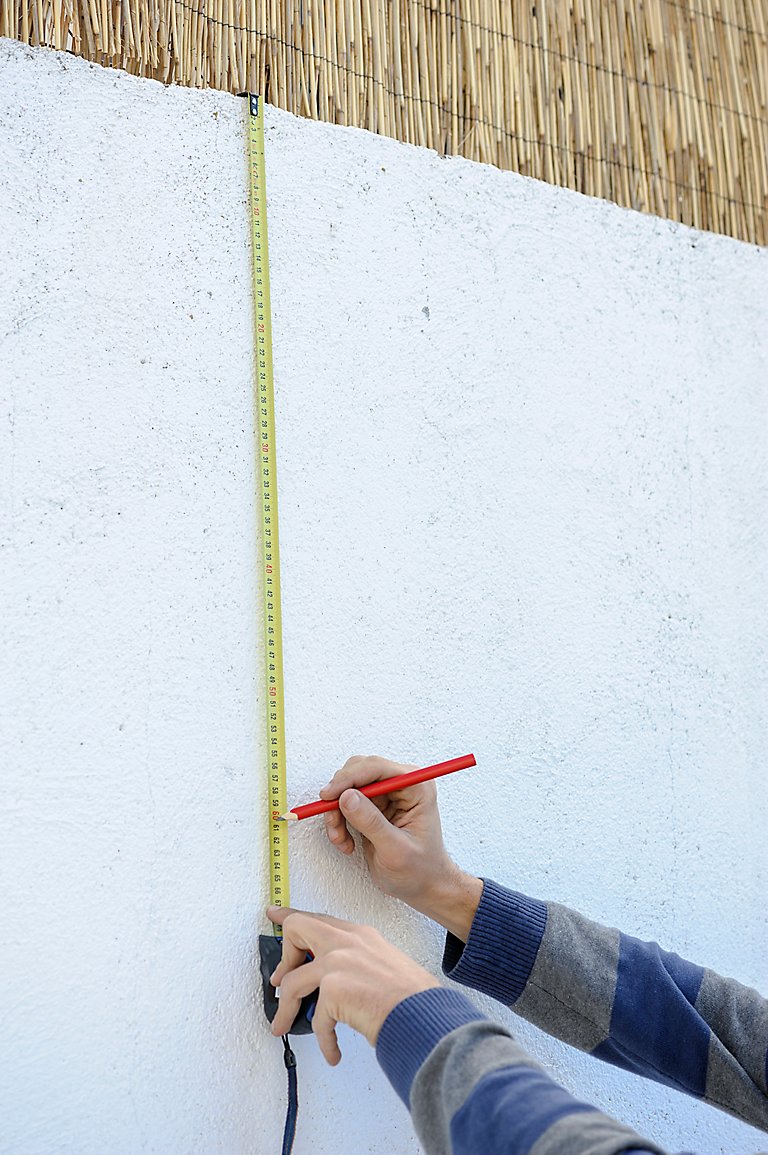How to install a satellite dish