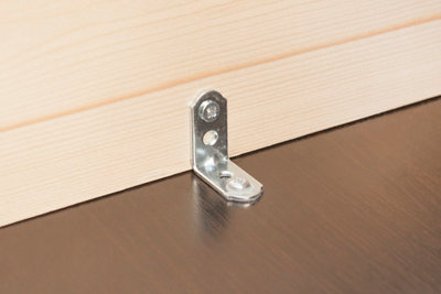 La mesa de salón elevable de María