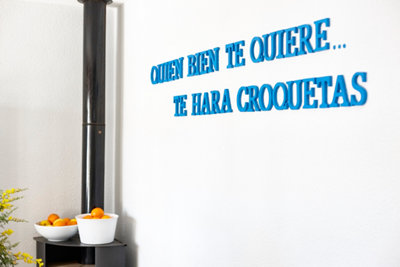 La reforma sin obras de la cocina de Andrés