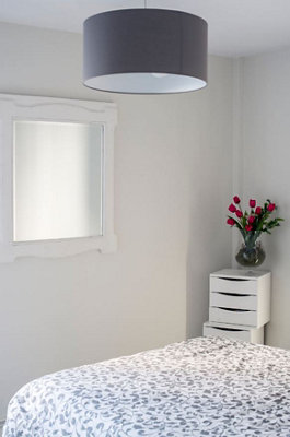 La renovada habitación de José