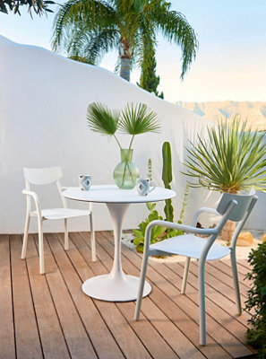 Ideas para decorar terrazas modernas