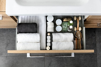 Nueva imagen para un cuarto de baño amplio