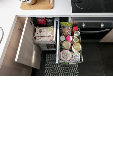 Como Elegir Accesorios Para El Mueble Leroy Merlin