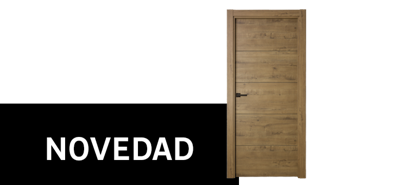 Novedades puertas, ventanas y escaleras