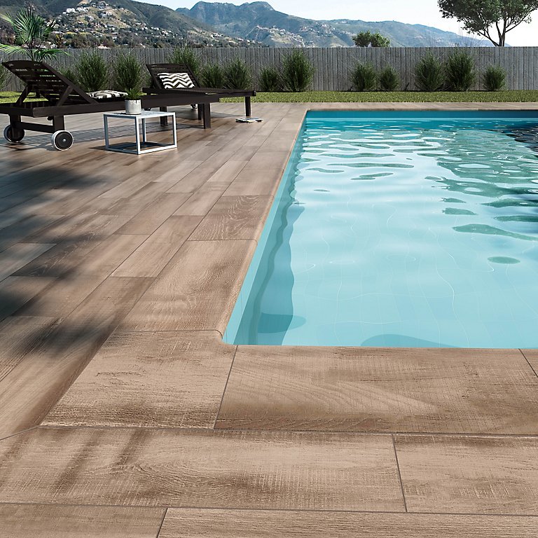 Losetas antideslizantes para piscinas Losetas antideslizantes para piscinas