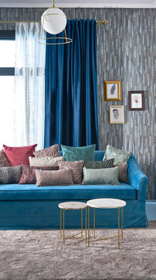 Cómo confeccionar cortinas