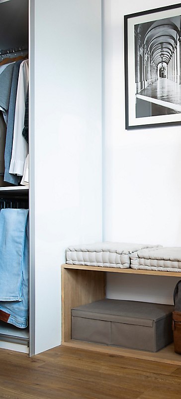 Decora Tu Habitacion En Madera Leroy Merlin