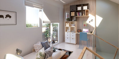 Cómo elegir ventanas