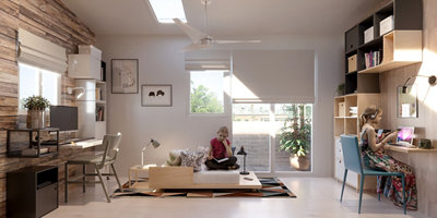 Cómo elegir ventanas