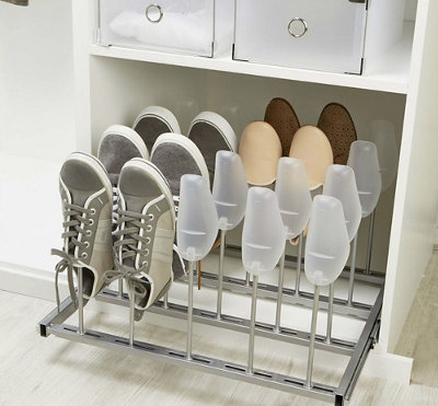 Techos inclinados con armarios · LEROY MERLIN