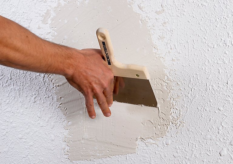 Como Elegir Reparacion De Superficies Leroy Merlin