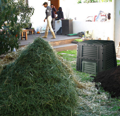 Compost