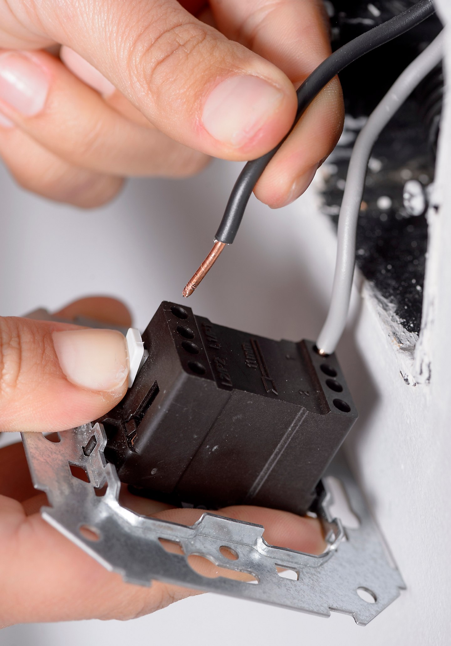 Reemplazar Interruptores De Luz Leroy Merlin