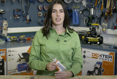 Atornillador sin cable para trabajos rápidos · LEROY MERLIN