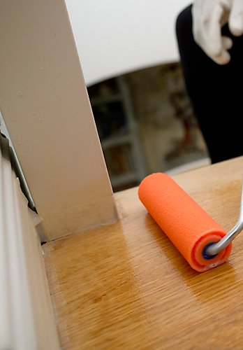 Renovar Suelos De Madera Leroy Merlin