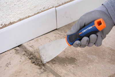 Reparar goteras en azoteas y fachadas · LEROY MERLIN