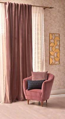 Cómo confeccionar cortinas