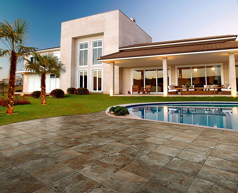 suelos para rodear tu piscina leroy