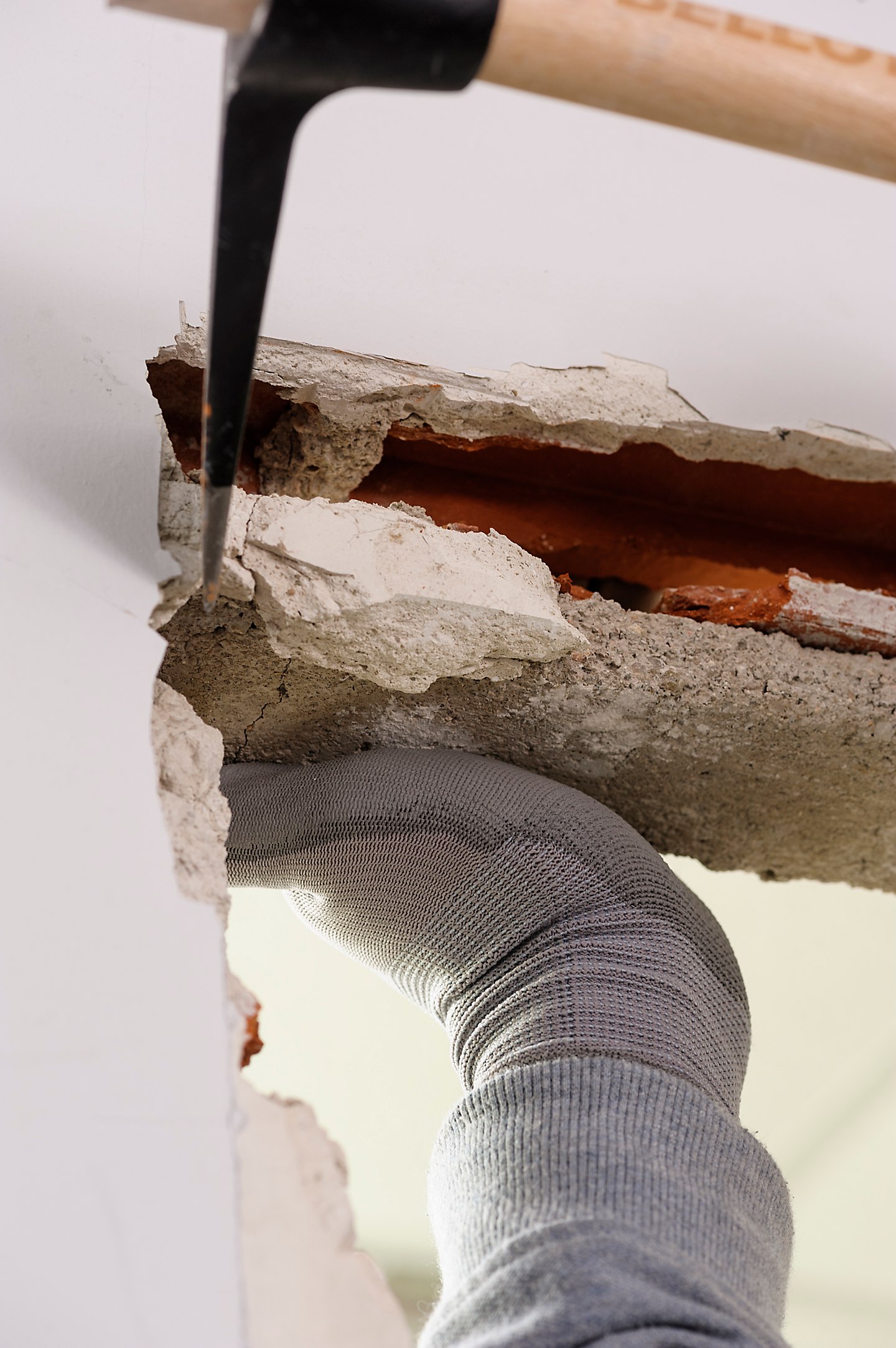 Sustituir Precerco De Una Puerta Leroy Merlin