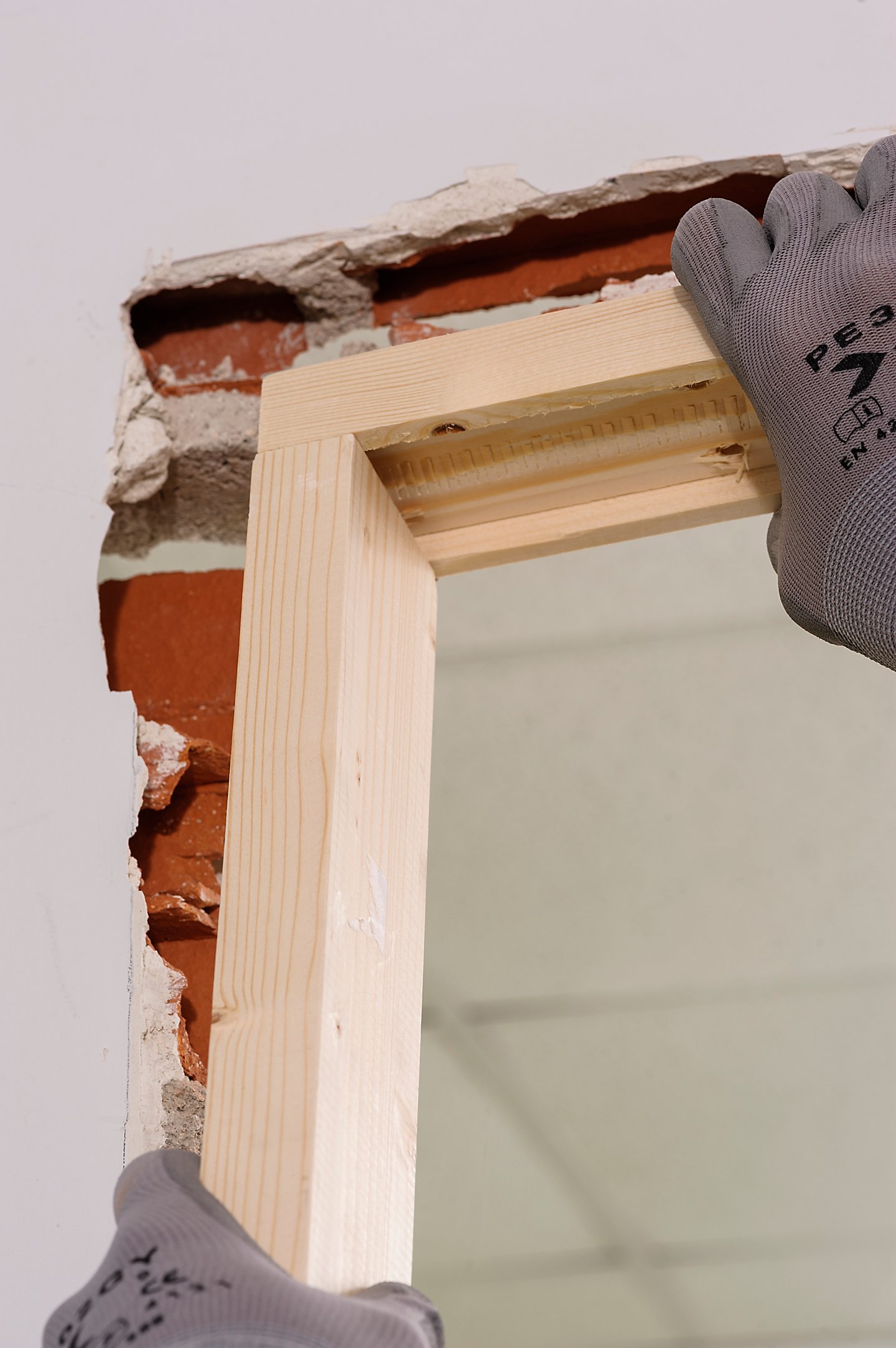 Sustituir Precerco De Una Puerta Leroy Merlin