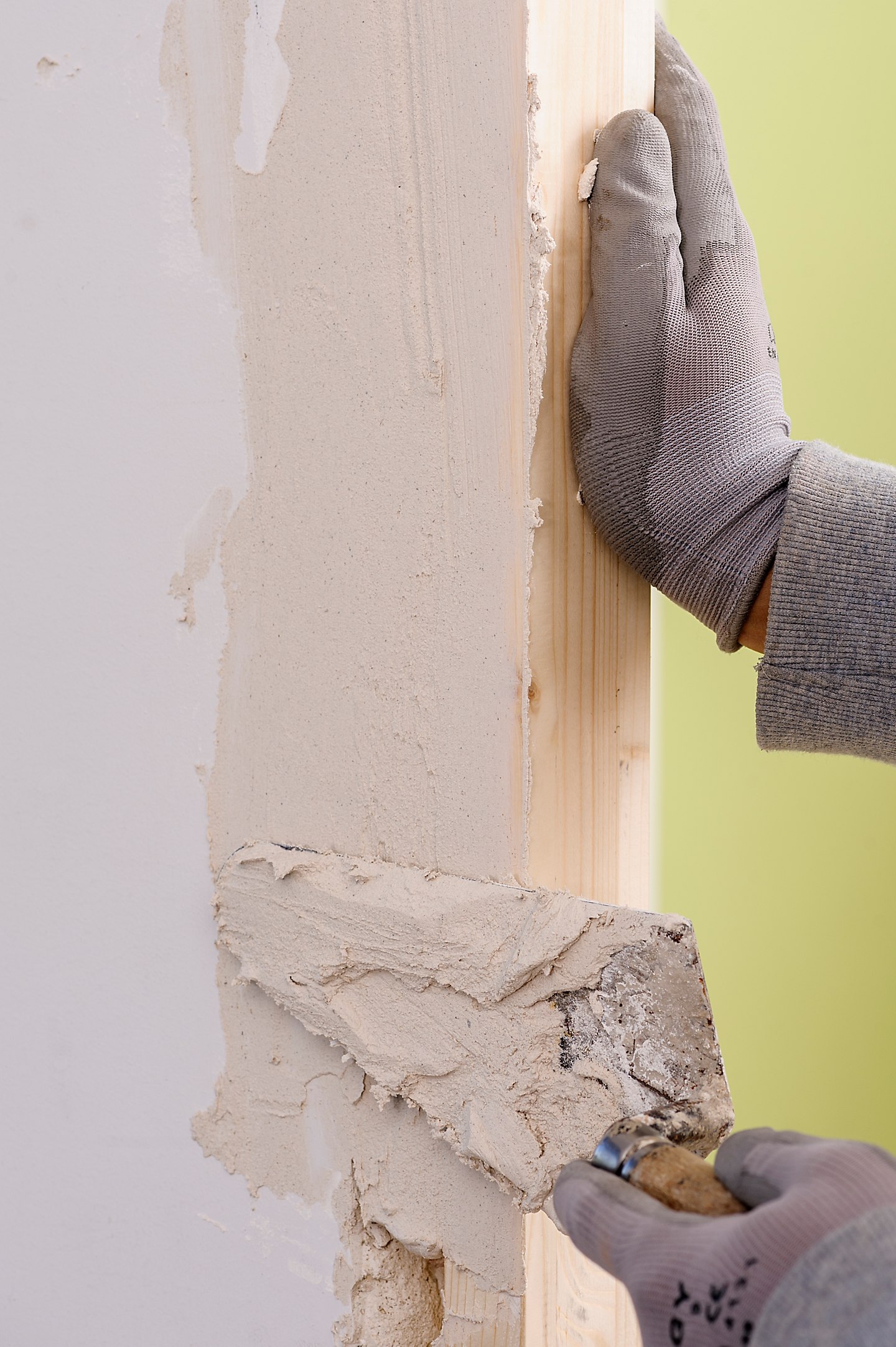 Sustituir Precerco De Una Puerta Leroy Merlin