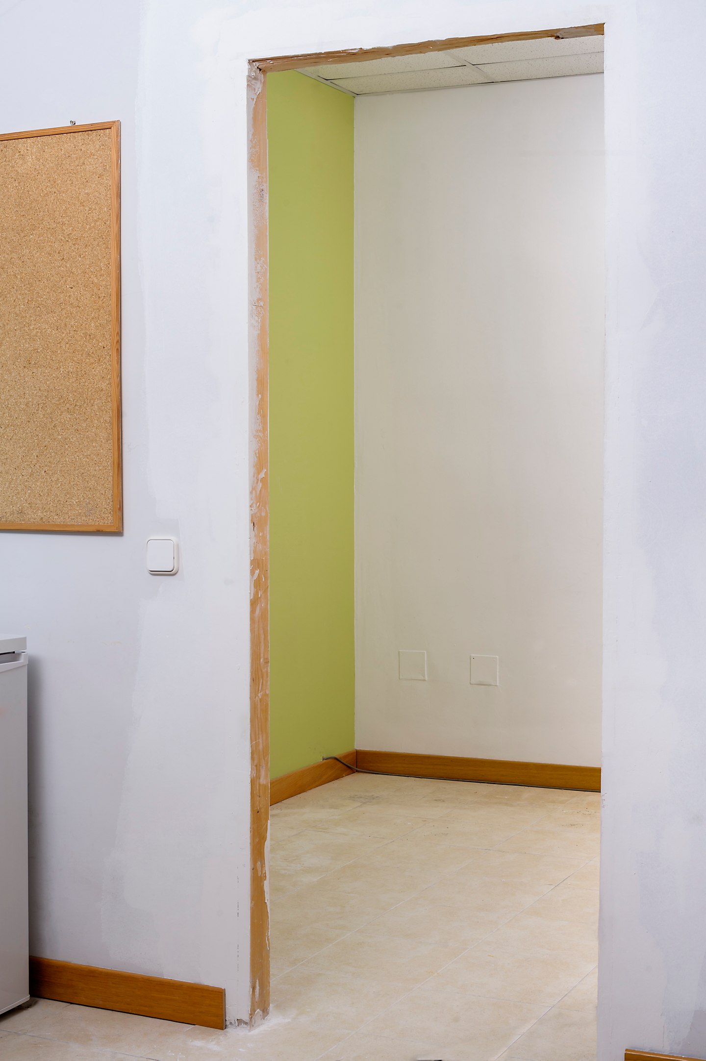 Sustituir Precerco De Una Puerta Leroy Merlin