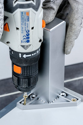 Sustituir un lavabo por un mueble de baño · LEROY MERLIN