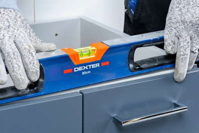 Sustituir un lavabo por un mueble de baño · LEROY MERLIN