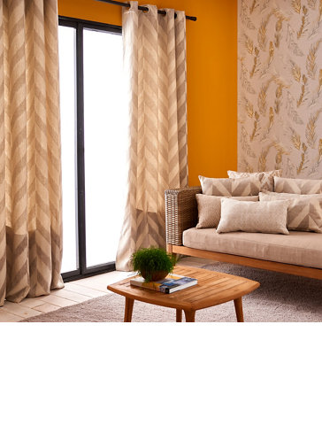 Como Elegir Cortinas Y Visillos Leroy Merlin Cortinas decorativas para vestir todas las estancias de tu hogar. elegir cortinas y visillos leroy merlin