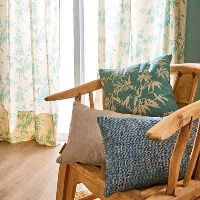 Cómo confeccionar cortinas