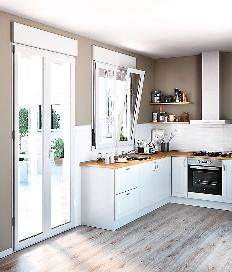 Ventanas a medida Ventanas a medida