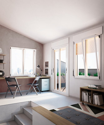 Cómo elegir ventanas