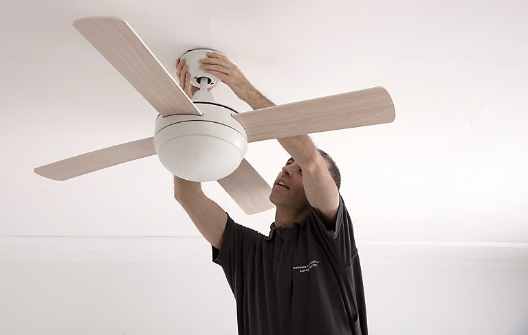 de ventiladores de techo leroy merlin