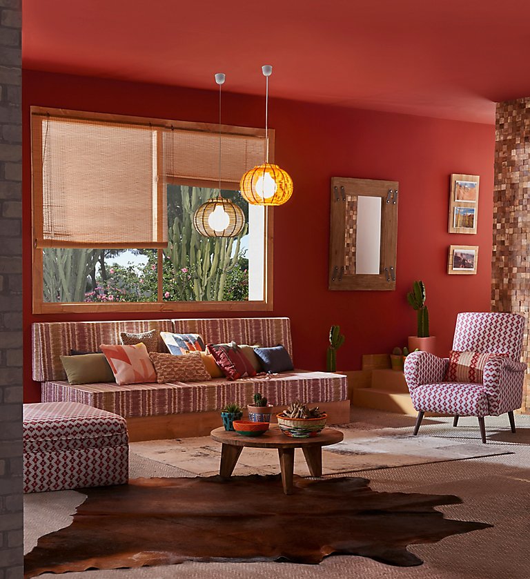 Viste Tu Casa De Otono Leroy Merlin