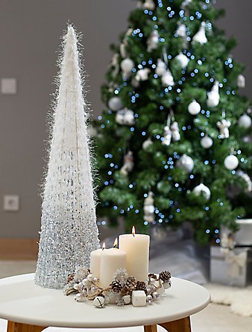 de navidad leroy merlin