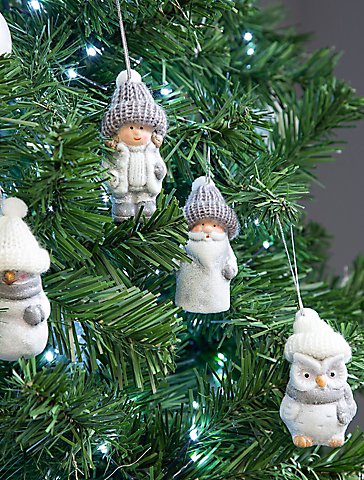Ideas De Decoración Del árbol De Navidad Leroy Merlin